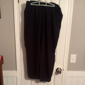 a new day Black Women's Pants